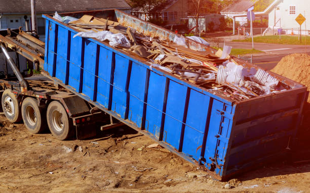 Best Basement Cleanout  in Mcalester, OK